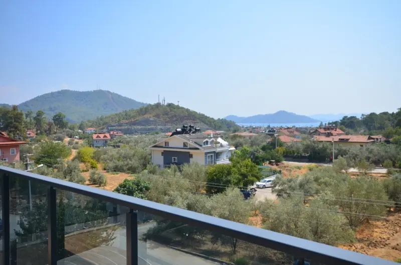 Gocek villa